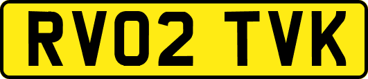 RV02TVK