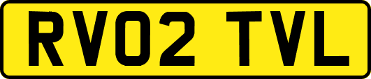 RV02TVL