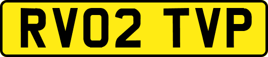 RV02TVP