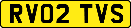 RV02TVS