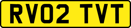 RV02TVT