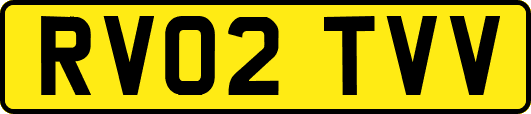 RV02TVV