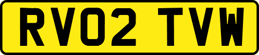 RV02TVW