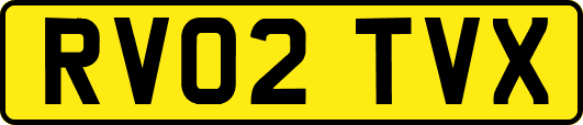 RV02TVX