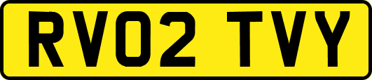 RV02TVY