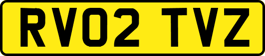 RV02TVZ