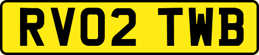 RV02TWB