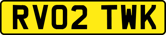 RV02TWK