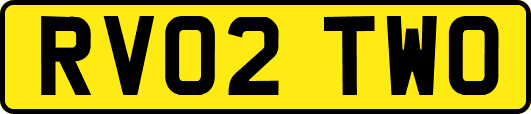 RV02TWO