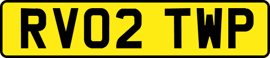RV02TWP