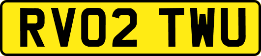 RV02TWU