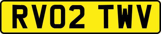 RV02TWV
