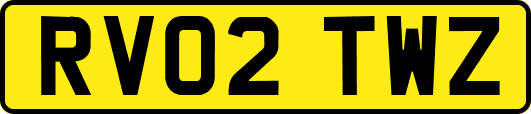 RV02TWZ