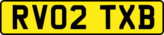 RV02TXB