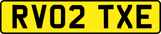 RV02TXE