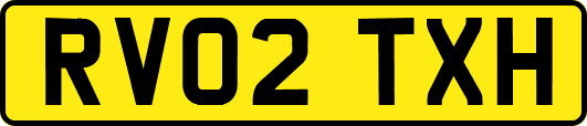 RV02TXH