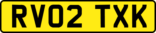 RV02TXK