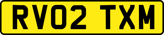 RV02TXM