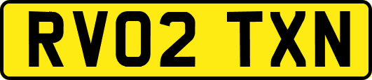 RV02TXN