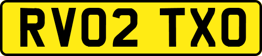 RV02TXO