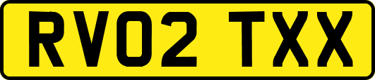 RV02TXX