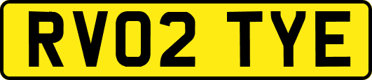 RV02TYE