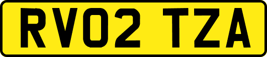 RV02TZA
