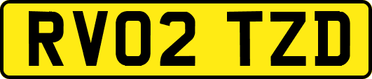 RV02TZD