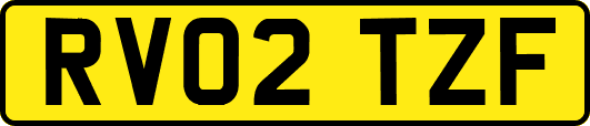 RV02TZF