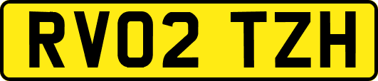 RV02TZH