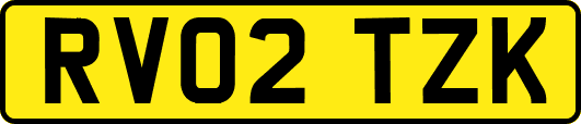 RV02TZK