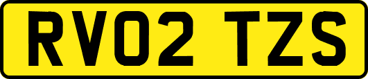 RV02TZS