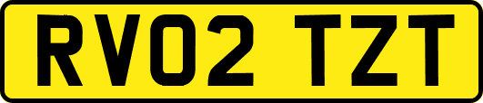 RV02TZT