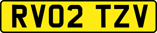 RV02TZV