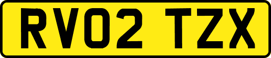RV02TZX
