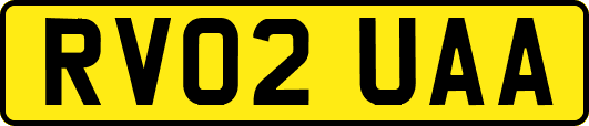 RV02UAA