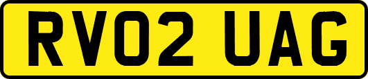 RV02UAG