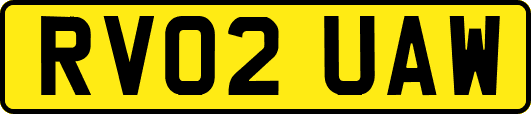 RV02UAW