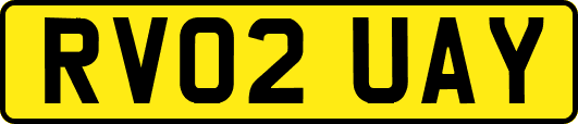 RV02UAY