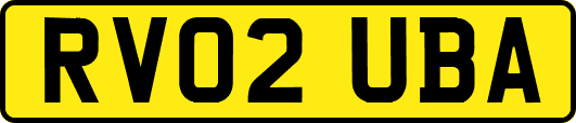 RV02UBA
