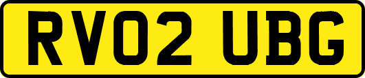 RV02UBG