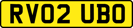 RV02UBO