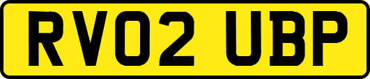 RV02UBP