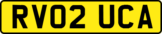 RV02UCA