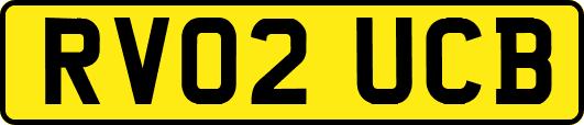 RV02UCB