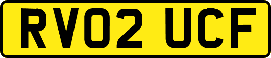 RV02UCF