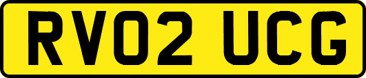 RV02UCG