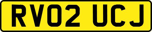 RV02UCJ