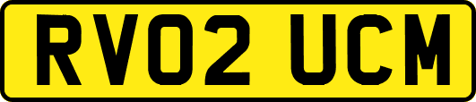 RV02UCM
