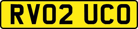 RV02UCO